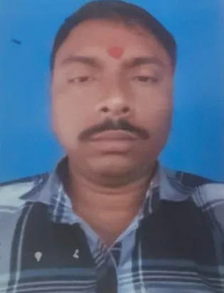 संदिप कुमार